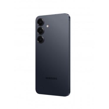 Samsung | Galaxy | S25 | Blueblack | 6.2 " | Dynamic AMOLED 2X | 2340 x 1080 pixels | Qualcomm | Snapdragon 8 Elite | Internal R