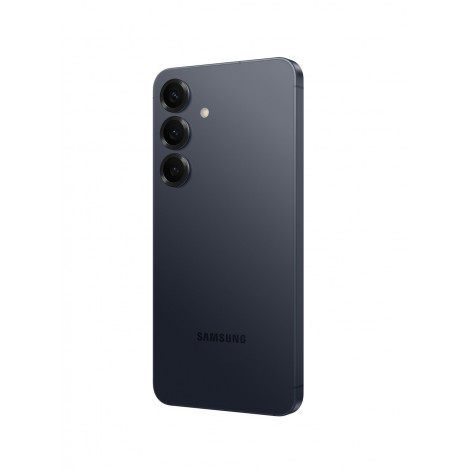 Samsung | Galaxy | S25 | Blueblack | 6.2 " | Dynamic AMOLED 2X | 2340 x 1080 pixels | Qualcomm | Snapdragon 8 Elite | Internal R