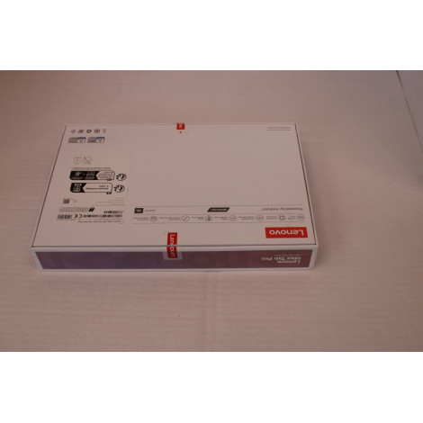 SALE OUT. Lenovo Idea Tab Pro 12.7 2944x1840 LTPS MEDIATEK DIMENSITY 8300 UFS/8GB/256GB/Grey/2Y Warranty | Lenovo Tab (without p