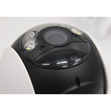 SALE OUT. Reolink Argus Series B430 Smart 5MP Pan & Tilt Wire-Free Camera, White | Reolink | Smart Pan and Tilt Wire-Free Camera