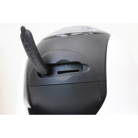 SALE OUT. Reolink Argus Series B430 Smart 5MP Pan & Tilt Wire-Free Camera, White | Reolink | Smart Pan and Tilt Wire-Free Camera