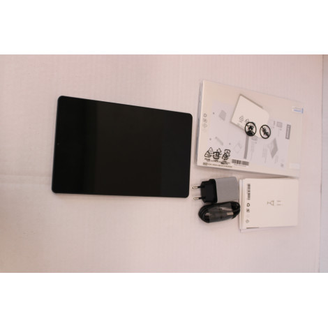 SALE OUT. Lenovo Tab M9 9HD TB310FU MediaTek Helio G80/4GB/64GB/ARM Mali-G52 MC2 GPU/Android 12/Grey/Touch/2Y Warranty | Lenovo 