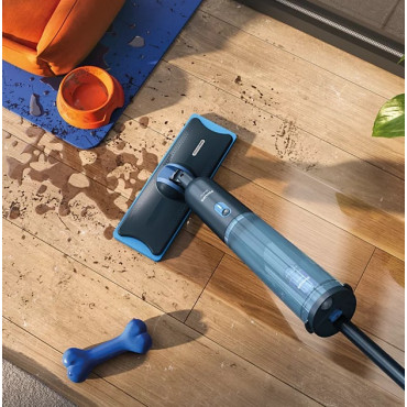 Philips | Washing broom | XV3101/01 OneUp 3000 series | Cordless operating | 3.6 V | Washing function | Operating time (max) 50 