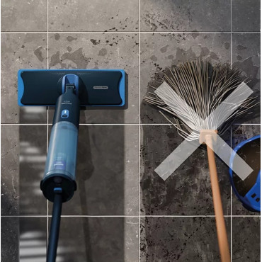 Philips | Washing broom | XV3101/01 OneUp 3000 series | Cordless operating | 3.6 V | Washing function | Operating time (max) 50 