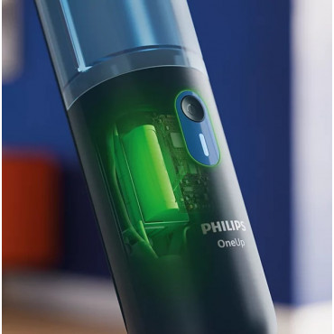 Philips | Washing broom | XV3101/01 OneUp 3000 series | Cordless operating | 3.6 V | Washing function | Operating time (max) 50 