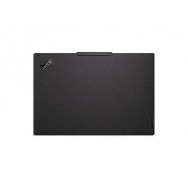 Lenovo ThinkPad P1 G8 Intel | Black | 16 " | IPS | WQUXGA | 3840 x 2400 pixels | Anti-glare | Intel Core Ultra 9 | 285H | 64 GB 