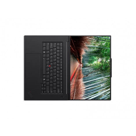 Lenovo ThinkPad P1 G8 Intel | Black | 16 " | IPS | WQUXGA | 3840 x 2400 pixels | Anti-glare | Intel Core Ultra 9 | 285H | 64 GB 