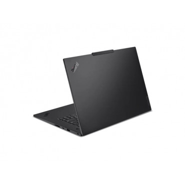 Lenovo ThinkPad P1 G8 Intel | Black | 16 " | IPS | WQUXGA | 3840 x 2400 pixels | Anti-glare | Intel Core Ultra 9 | 285H | 64 GB 