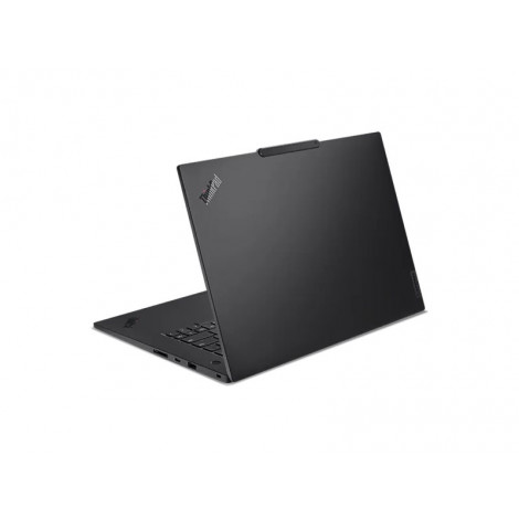Lenovo ThinkPad P1 G8 Intel | Black | 16 " | IPS | WQUXGA | 3840 x 2400 pixels | Anti-glare | Intel Core Ultra 9 | 285H | 64 GB 