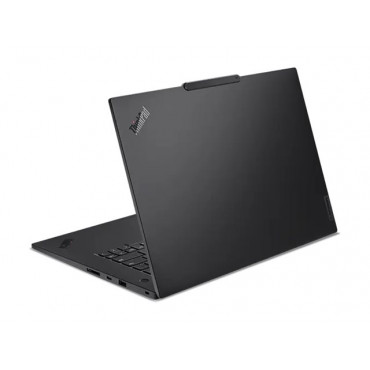 Lenovo ThinkPad P1 G8 Intel | Black | 16 " | IPS | WQUXGA | 3840 x 2400 pixels | Anti-glare | Intel Core Ultra 9 | 285H | 64 GB 