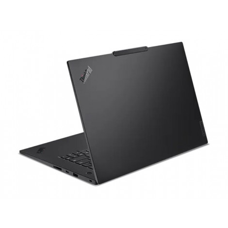 Lenovo ThinkPad P1 G8 Intel | Black | 16 " | IPS | WQUXGA | 3840 x 2400 pixels | Anti-glare | Intel Core Ultra 9 | 285H | 64 GB 