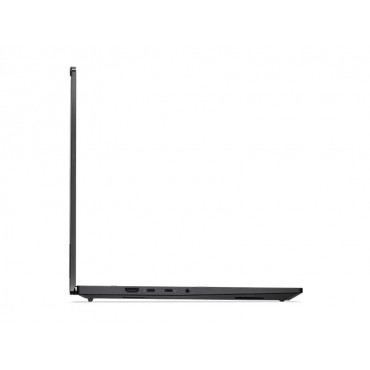 Lenovo ThinkPad P1 G8 Intel | Black | 16 " | IPS | WQUXGA | 3840 x 2400 pixels | Anti-glare | Intel Core Ultra 9 | 285H | 64 GB 
