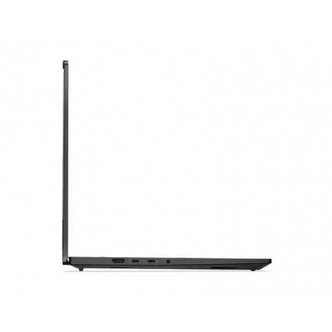 Lenovo ThinkPad P1 G8 Intel | Black | 16 " | IPS | WQUXGA | 3840 x 2400 pixels | Anti-glare | Intel Core Ultra 9 | 285H | 64 GB 