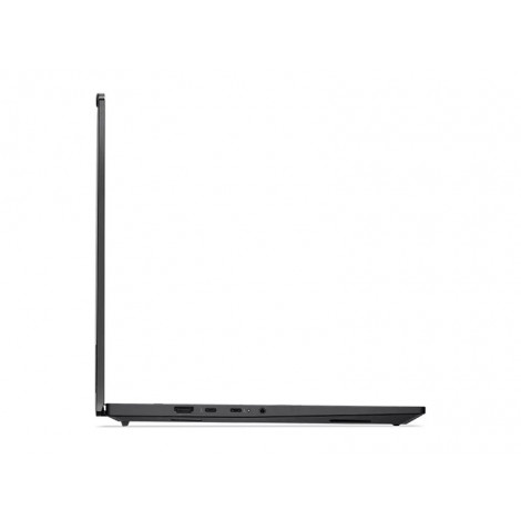 Lenovo ThinkPad P1 G8 Intel | Black | 16 " | IPS | WQUXGA | 3840 x 2400 pixels | Anti-glare | Intel Core Ultra 9 | 285H | 64 GB 