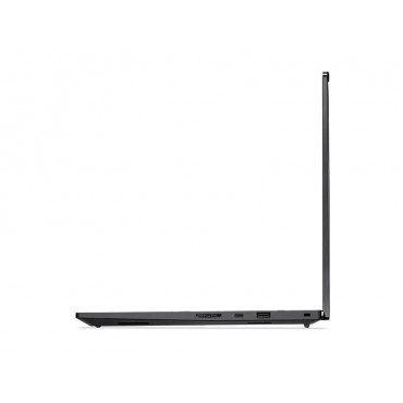 Lenovo ThinkPad P1 G8 Intel | Black | 16 " | IPS | WQUXGA | 3840 x 2400 pixels | Anti-glare | Intel Core Ultra 9 | 285H | 64 GB 