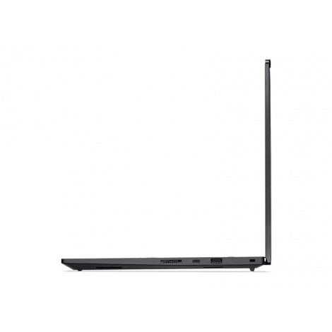 Lenovo ThinkPad P1 G8 Intel | Black | 16 " | IPS | WQUXGA | 3840 x 2400 pixels | Anti-glare | Intel Core Ultra 9 | 285H | 64 GB 
