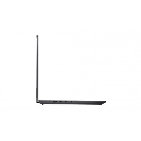 Lenovo ThinkPad P1 G8 Intel | Black | 16 " | IPS | WQUXGA | 3840 x 2400 pixels | Anti-glare | Intel Core Ultra 9 | 285H | 64 GB 