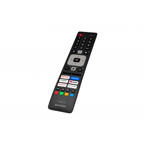 Sharp 4K TV | 85HP5265E | 85 | Smart TV | UHD | Google TV