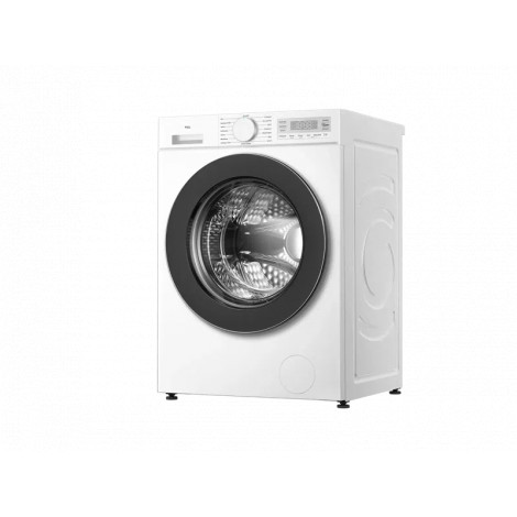 TCL Washing machine | FF0844WA0 | Energy efficiency class A | Front loading | Washing capacity 8 kg | 1400 RPM | Depth 52 cm | W