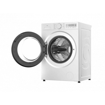 TCL Washing machine | FF0844WA0 | Energy efficiency class A | Front loading | Washing capacity 8 kg | 1400 RPM | Depth 52 cm | W