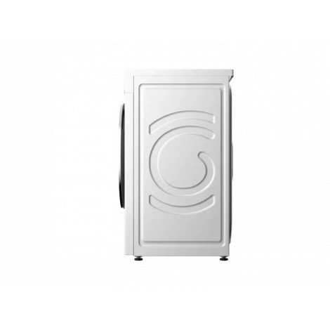 TCL Washing machine | FF0844WA0 | Energy efficiency class A | Front loading | Washing capacity 8 kg | 1400 RPM | Depth 52 cm | W