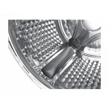 TCL Washing machine | FF0610WB0 | Energy efficiency class B | Front loading | Washing capacity 6 kg | 1000 RPM | Depth 45 cm | W