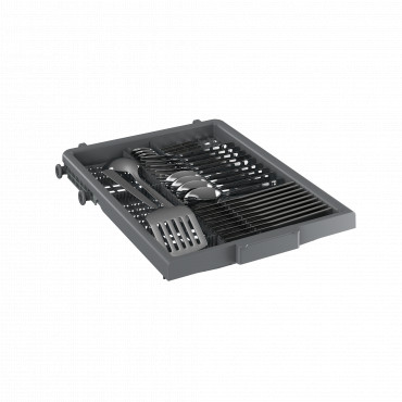 BEKO Dishwasher | DIS46120 | Built-in | Width 45 cm | Number of place settings 11 | Number of programs 6 | Energy efficiency cla