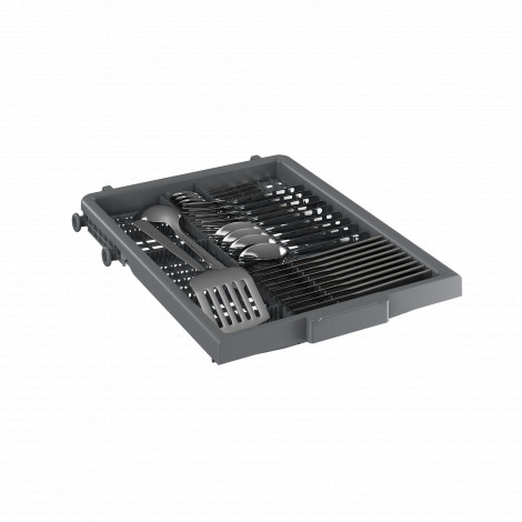 BEKO Dishwasher | DIS46120 | Built-in | Width 45 cm | Number of place settings 11 | Number of programs 6 | Energy efficiency cla