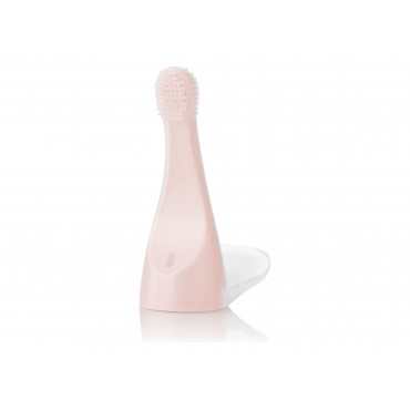 Sonetic Kids 171090300 | ETA Replacement toothbrush head | Heads | For kids | Number of brush heads included 1 | Pink