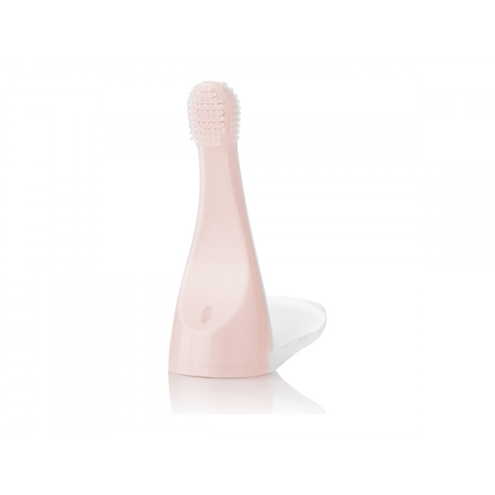 Sonetic Kids 171090300 | ETA Replacement toothbrush head | Heads | For kids | Number of brush heads included 1 | Pink