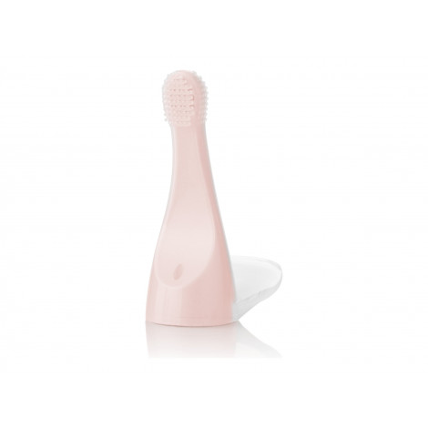 Sonetic Kids 171090300 | ETA Replacement toothbrush head | Heads | For kids | Number of brush heads included 1 | Pink