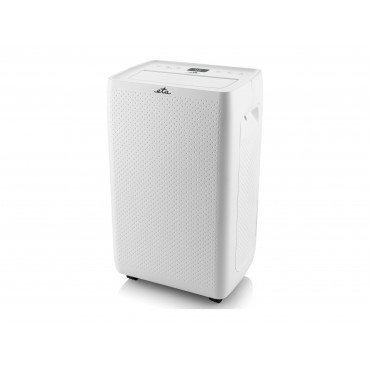 ETA | Dehumidifier | Primer 4630 90000 | Power 330 W | Suitable for rooms up to 100 m | Water tank capacity 4.5 L | White