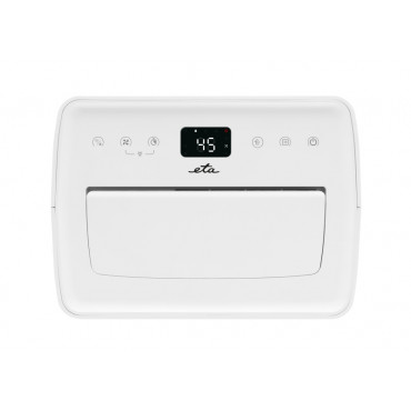 ETA | Dehumidifier | Primer 4630 90000 | Power 330 W | Suitable for rooms up to 100 m | Water tank capacity 4.5 L | White