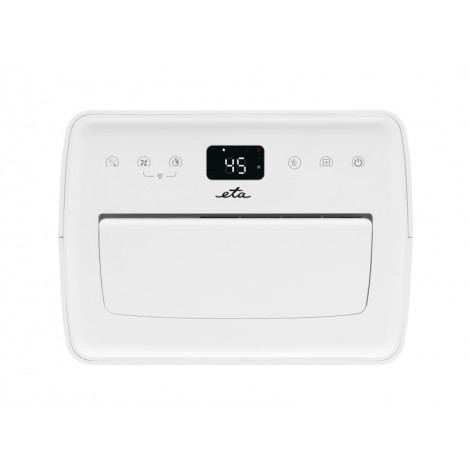 ETA | Dehumidifier | Primer 4630 90000 | Power 330 W | Suitable for rooms up to 100 m | Water tank capacity 4.5 L | White