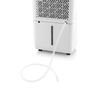 ETA | Dehumidifier | Primer 4630 90000 | Power 330 W | Suitable for rooms up to 100 m | Water tank capacity 4.5 L | White