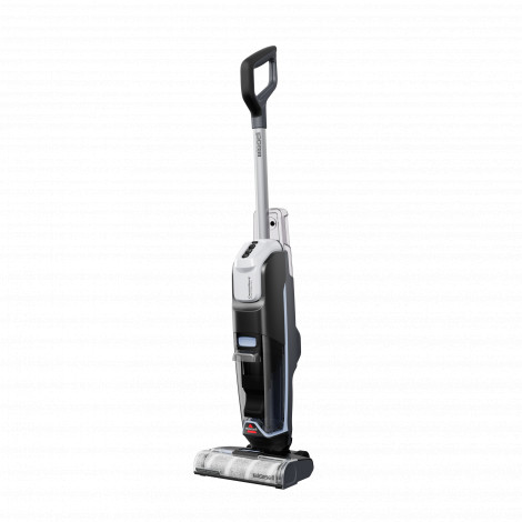 Bissell Vacuum Cleaner | CrossWave Edge Select | Cordless operating | Washing function | 25.9 V | Black/Warm White/Silver