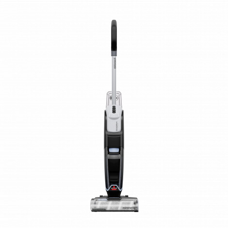 Bissell Vacuum Cleaner | CrossWave Edge Select | Cordless operating | Washing function | 25.9 V | Black/Warm White/Silver
