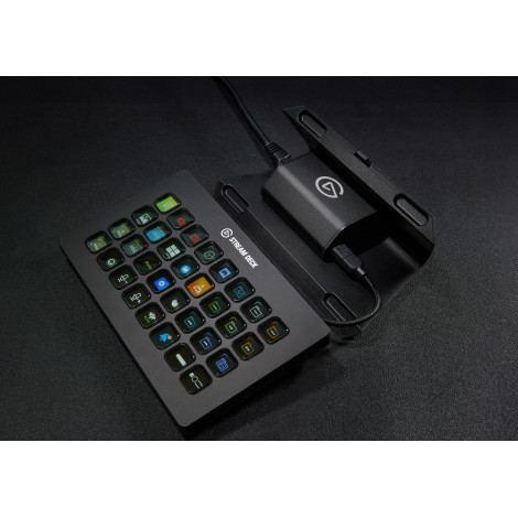 Elgato Network Dock For Stream Deck