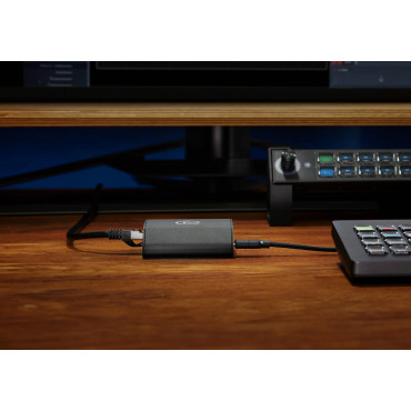 Elgato Network Dock For Stream Deck