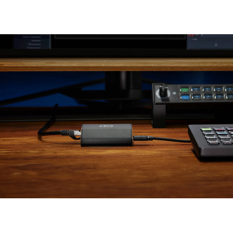 Elgato Network Dock For Stream Deck