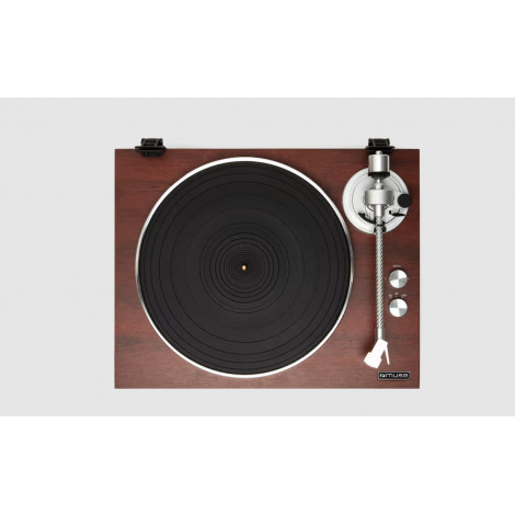 Turntable | MT-109 WTO | Muse Stereo