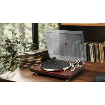 Turntable | MT-109 WTO | Muse Stereo
