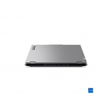 Lenovo LOQ 15IRX10 | Luna Grey | 15.6 " | IPS | FHD | 1920 x 1080 pixels | Anti-glare | Intel Core i5 | i5-13450HX | 16 GB | SO-