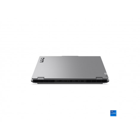 Lenovo LOQ 15IRX10 | Luna Grey | 15.6 " | IPS | FHD | 1920 x 1080 pixels | Anti-glare | Intel Core i5 | i5-13450HX | 16 GB | SO-