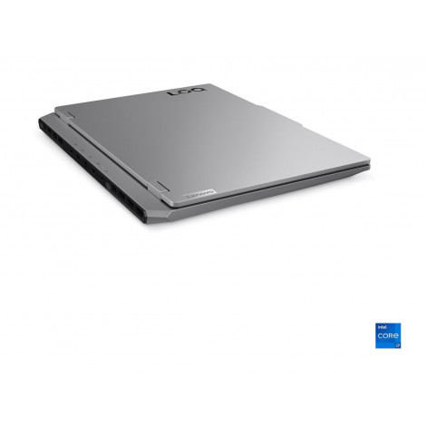Lenovo LOQ 15IRX10 | Luna Grey | 15.6 " | IPS | FHD | 1920 x 1080 pixels | Anti-glare | Intel Core i5 | i5-13450HX | 16 GB | SO-