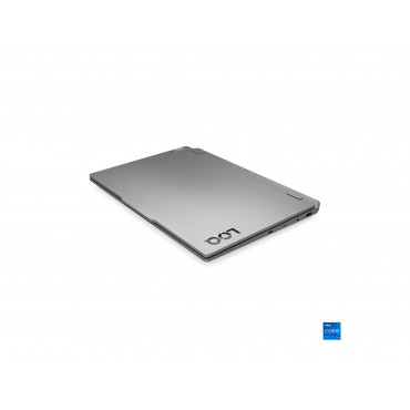Lenovo LOQ 15IRX10 | Luna Grey | 15.6 " | IPS | FHD | 1920 x 1080 pixels | Anti-glare | Intel Core i5 | i5-13450HX | 16 GB | SO-
