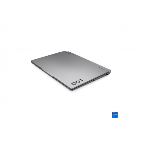 Lenovo LOQ 15IRX10 | Luna Grey | 15.6 " | IPS | FHD | 1920 x 1080 pixels | Anti-glare | Intel Core i5 | i5-13450HX | 16 GB | SO-