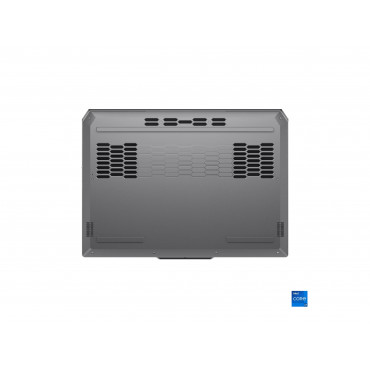 Lenovo LOQ 15IRX10 | Luna Grey | 15.6 " | IPS | FHD | 1920 x 1080 pixels | Anti-glare | Intel Core i5 | i5-13450HX | 16 GB | SO-