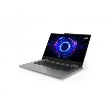 Lenovo LOQ 17IRX10 | Luna Grey | 17.3 " | IPS | FHD | 1920 x 1080 pixels | Anti-glare | Intel Core i7 | i7-13650HX | 16 GB | SOD