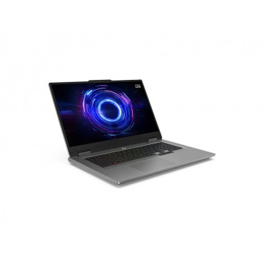 Lenovo LOQ 17IRX10 | Luna Grey | 17.3 " | IPS | FHD | 1920 x 1080 pixels | Anti-glare | Intel Core i7 | i7-13650HX | 16 GB | SOD